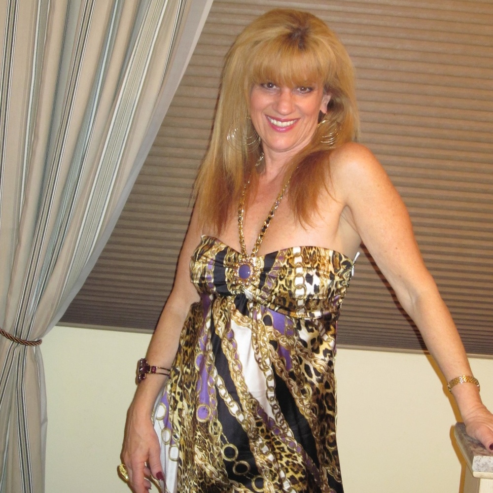 Meet your Posher, Allison